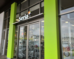 Seria(セリア) もねの里モール店