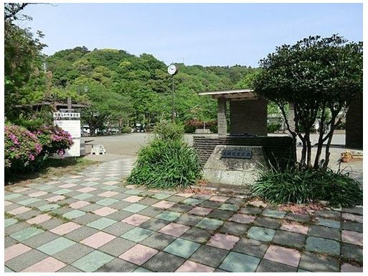 たまなわ児童遊園の画像1