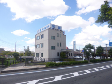 京進栗東駅前の画像1