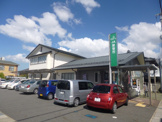 ＪＡ栗東市大宝