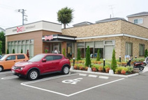 デニーズ今宿西店