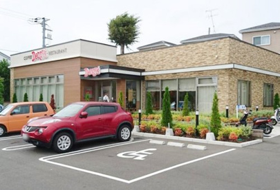 デニーズ今宿西店の画像1