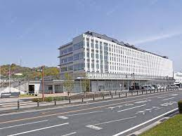柏原市役所の画像1