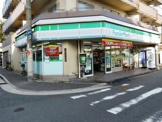 ファミリーマート 長居西店