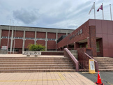 京都府立体育館