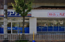 サンディ八尾モール店