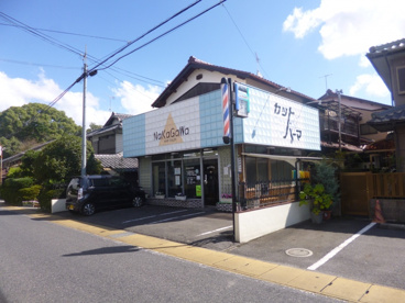 ヘアーサロン中川の画像1
