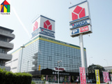 ヤマダ電機　玉津店