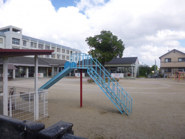 物部幼稚園の画像2