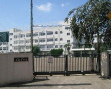 文京区立文林中学校