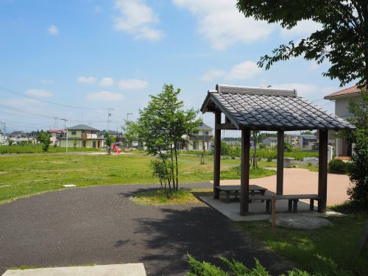 いこいの森公園の画像1