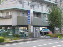 二町中西歯科