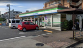 ファミリーマート 秀栄多摩ニュータウン通り店