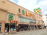 ライフ 百舌鳥店