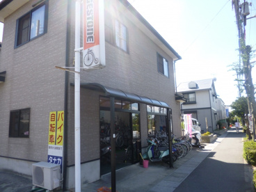 タナカサイクルの画像1