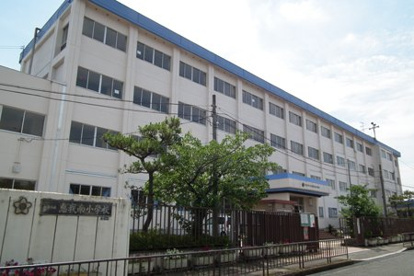 松原市立恵我南小学校の画像1