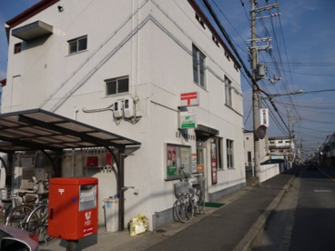 松原一津屋郵便局の画像1