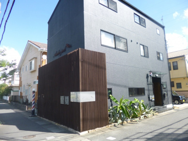 アンバージャックの画像1