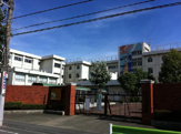 日野市立日野第五小学校