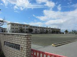一宮市立北方小学校の画像1