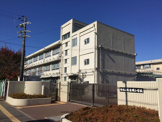 堺市立新金岡小学校
