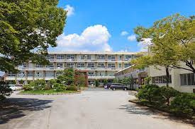 一宮市立木曽川中学校の画像1