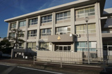 横須賀市立池上中学校