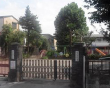 幼稚園 愛星幼稚園