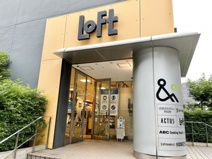 LoFt ABENO(あべのロフト)