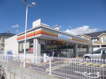 ローソン　栗東駅西口の画像1