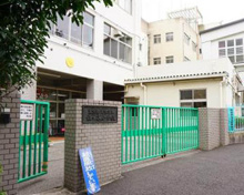 小学校 文京区立指ヶ谷小学校