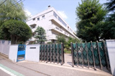 第二中学校
