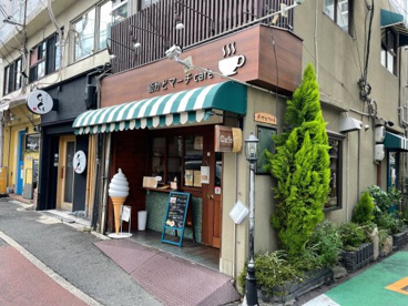 街かどマーチ cafeの画像1