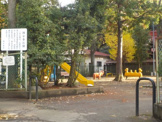 国分寺公園
