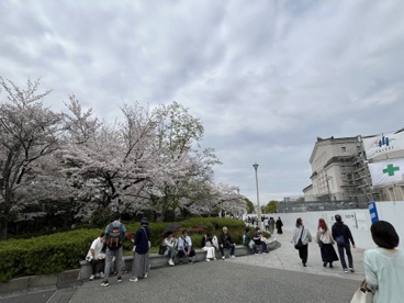 天王寺公園の画像1