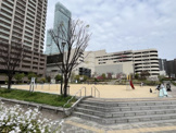 金塚ふれあい中央公園