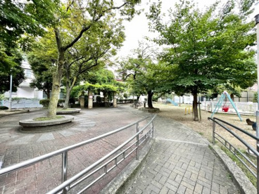 阪南西公園の画像1
