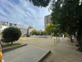 新阪南公園