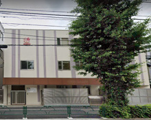 保育園 こころぶんきょうみょうがだに保育園