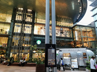 あべのHoopの画像1