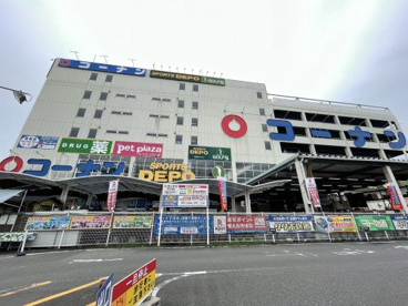 コーナン天王寺店の画像1