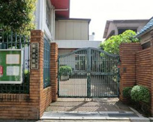 彰栄学園彰栄幼稚園