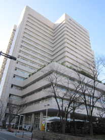 大阪市立大学理学部附属植物園部附属病院の画像1