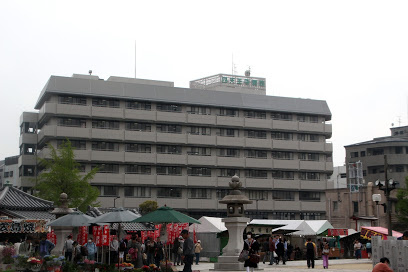 四天王寺病院の画像1