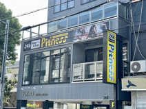 Pitness阿倍野店