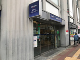 みずほ銀行 阿倍野橋支店