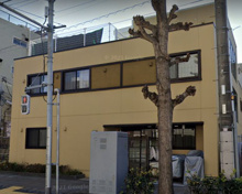 ベネッセかごまち保育園