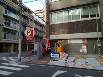 阿倍野郵便局