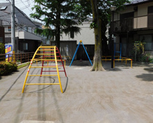 竜光寺児童遊園