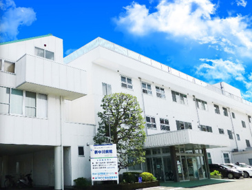 新中川病院の画像1